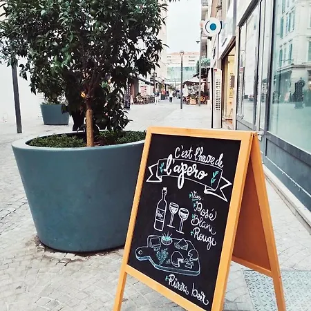 Charlie's 호텔 칸느